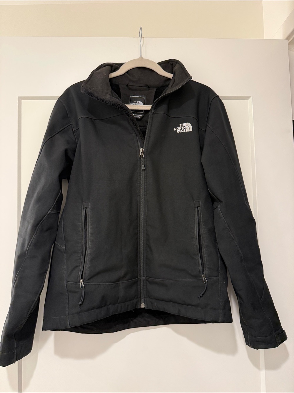 North face jacket